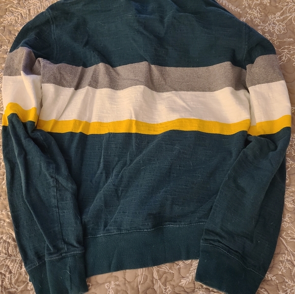 American Eagle Hoodie - Picture 3 of 8